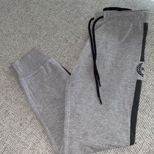 PINK Victorias Secret Jogger